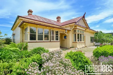 Property photo of 186 St Leonards Road St Leonards TAS 7250