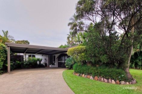 Property photo of 5 Nepeta Street Runcorn QLD 4113