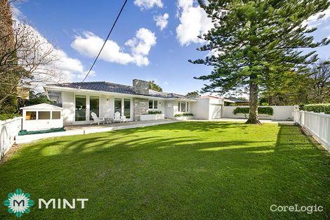 Property photo of 179 The Boulevard Floreat WA 6014