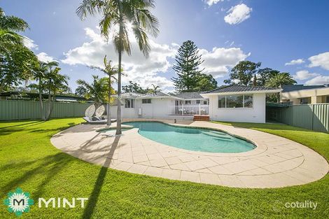 Property photo of 179 The Boulevard Floreat WA 6014