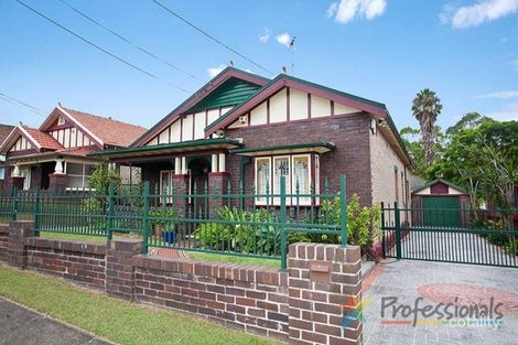 Property photo of 25 Wheeler Street Carlton NSW 2218