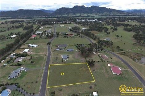 Property photo of 40 Moonlight Circuit Gloucester NSW 2422
