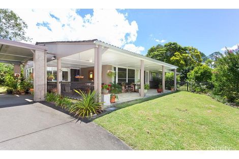 Property photo of 7 Jedburgh Street Kenmore QLD 4069