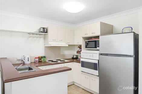 Property photo of 16/15 Simpsons Road Elanora QLD 4221