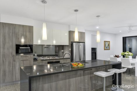 Property photo of 16 Dover Street Hawthorne QLD 4171
