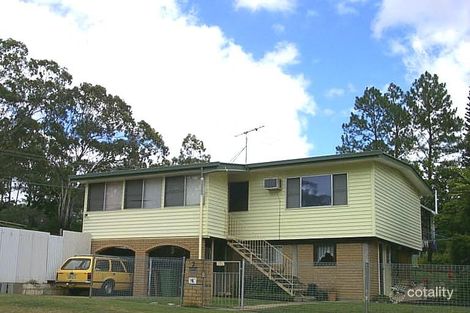 2 Short St, Blackstone, QLD 4304