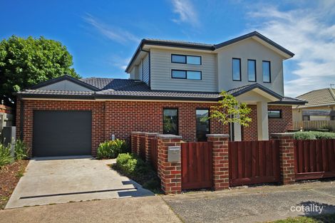 Property photo of 1/13 Bondi Road Bonbeach VIC 3196