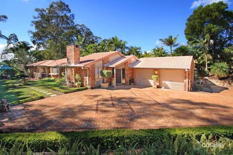 21 Drapers Rd, Eatons Hill, QLD 4037