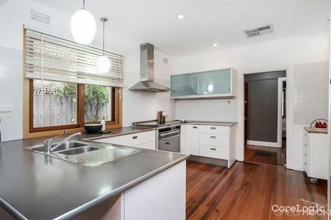 Property photo of 152 Woods Street Newport VIC 3015