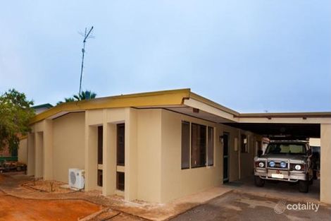 Property photo of 12 Kunoth Street Braitling NT 0870