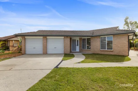 6 Eeley Cl, Coffs Harbour, NSW 2450