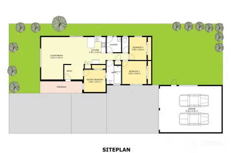 Property photo of 5 Warrington Crescent Deer Park VIC 3023