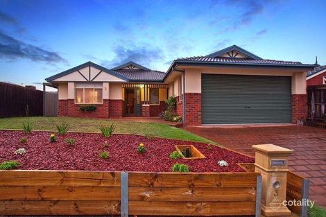 3 Blue Wren Rise, Carrum Downs, VIC 3201