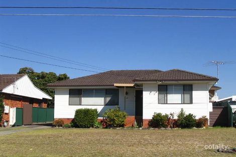 19 Crayford Cres, Mount Pritchard, NSW 2170