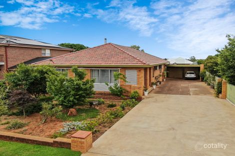 Property photo of 103 Deutcher Street Temora NSW 2666