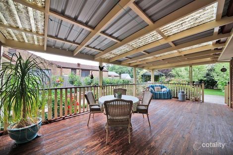 Property photo of 115 Sunrise Road Yerrinbool NSW 2575