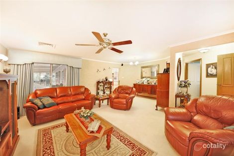 Property photo of 115 Sunrise Road Yerrinbool NSW 2575