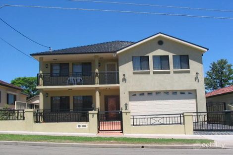Property photo of 8 Albert Road Auburn NSW 2144