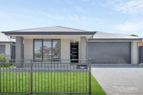 20a Kilmington Rd, Davoren Park, SA 5113