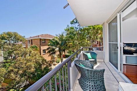 Property photo of 3/15 Clarke Street Vaucluse NSW 2030