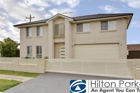 1 Southee Cct, Oakhurst, NSW 2761