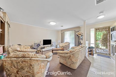 Property photo of 7 Grevillea Place Pakenham VIC 3810