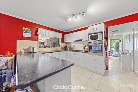 Property photo of 7 Grevillea Place Pakenham VIC 3810