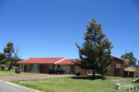 Property photo of 2-2A Eda Place Elermore Vale NSW 2287