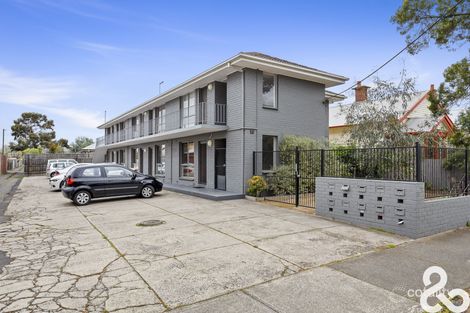 10/25 Spencer St, Northcote, VIC 3070