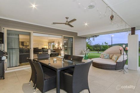 Property photo of 5 Fig Court Maudsland QLD 4210