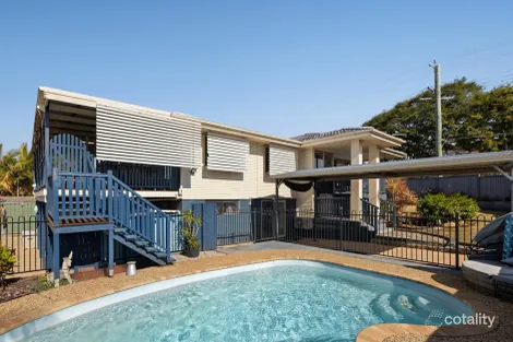 Property photo of 1 Geraint Street Bracken Ridge QLD 4017