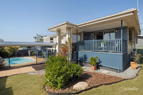 Property photo of 1 Geraint Street Bracken Ridge QLD 4017