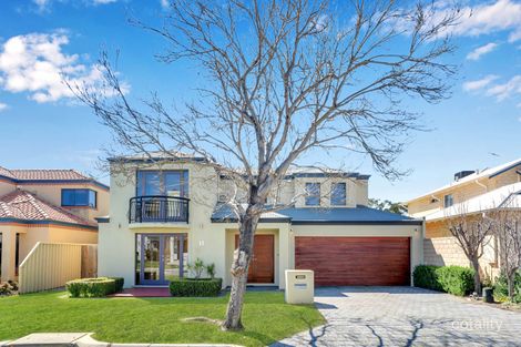 41 Macaulay Cres, Inglewood, WA 6052