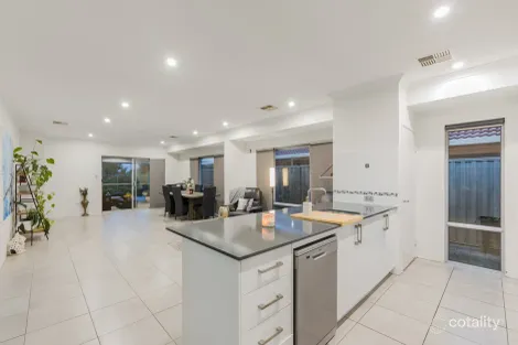 Property photo of 5 Rothery Loop Piara Waters WA 6112