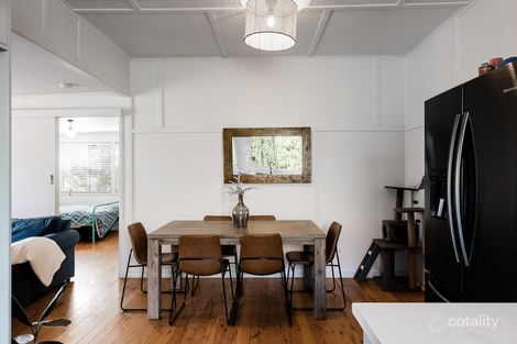 Property photo of 97 Curzon Street East Toowoomba QLD 4350