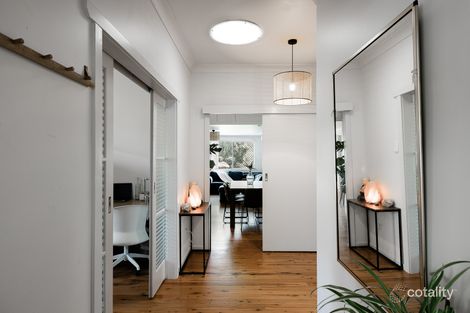 Property photo of 97 Curzon Street East Toowoomba QLD 4350