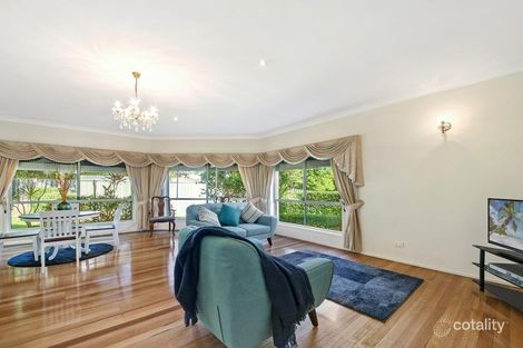 Property photo of 19 Satinash Street Narangba QLD 4504