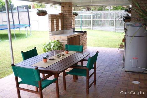 Property photo of 6 Paluma Court Marsden QLD 4132