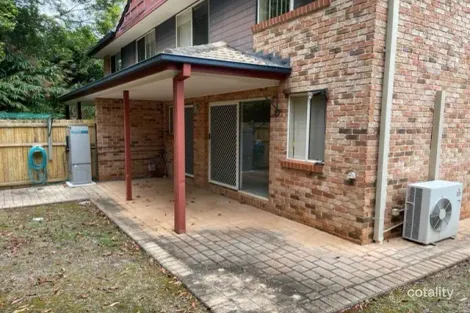 Property photo of 29/55 Beckwith Street Ormiston QLD 4160
