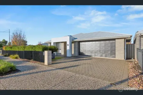 18 SAVERIO BVD, ANGLE VALE, SA 5117