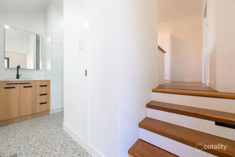 Property photo of 12 Buller Street South Gladstone QLD 4680