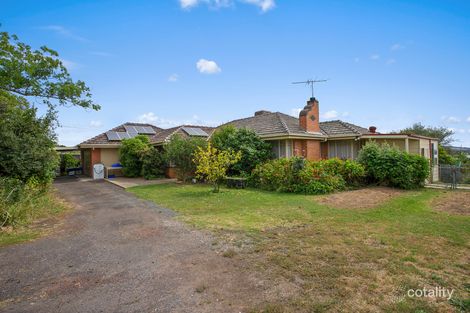 Property photo of 48 Nancarrow Drive Doreen VIC 3754