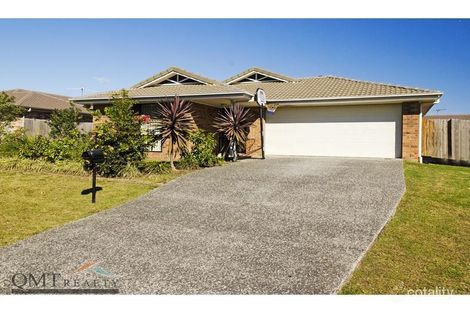 21 Sandpiper Cct, Eagleby, QLD 4207