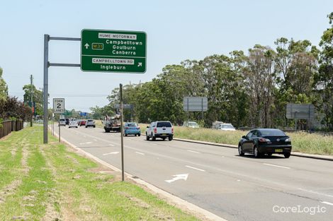 Property photo of 4/73 Sovereign Circuit Glenfield NSW 2167