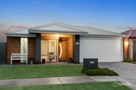 5 ROTHERY LOOP, PIARA WATERS, WA 6112