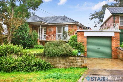 Property photo of 17 Vera Street Seven Hills NSW 2147