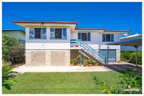 154 Donnollan St, Berserker, QLD 4701