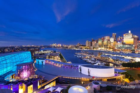 852/80a Pyrmont St, Pyrmont, NSW 2009