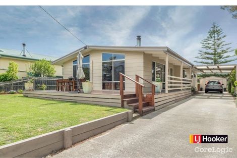 Property photo of 4 Kendall Avenue Cape Woolamai VIC 3925