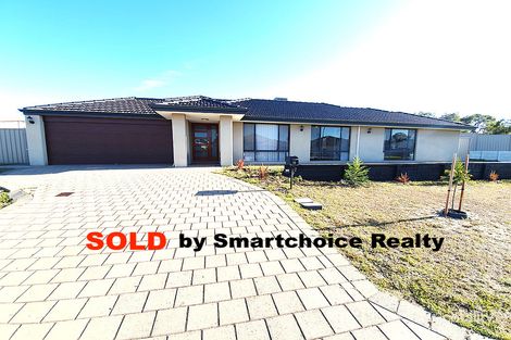 Property photo of 30 Elkington Pass Huntingdale WA 6110